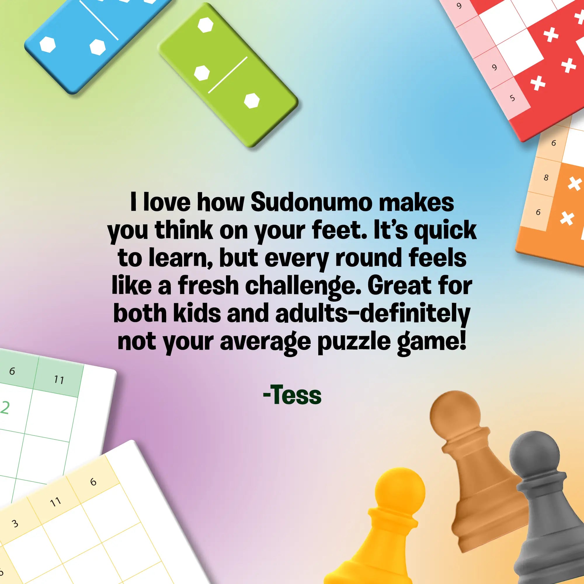 Sudonumo