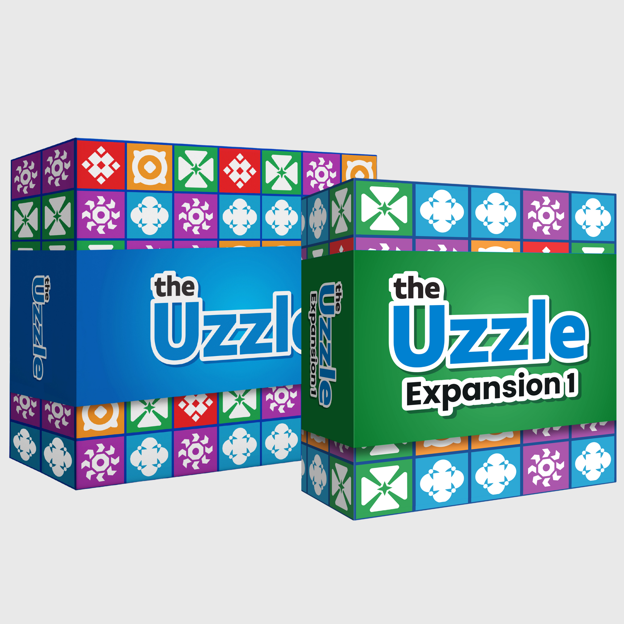Uzzle Expansion Bundle