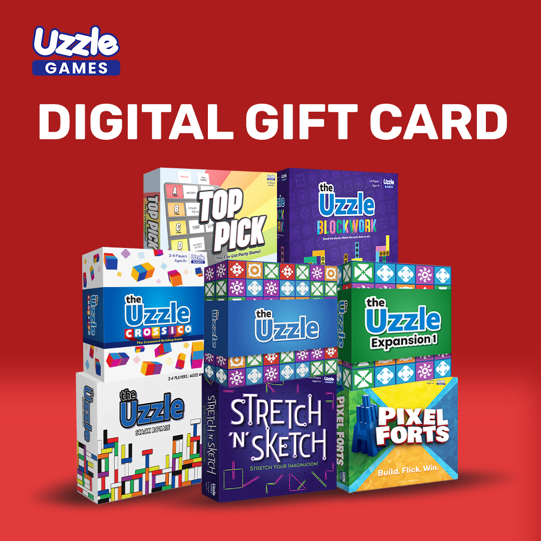 Digital Gift Card
