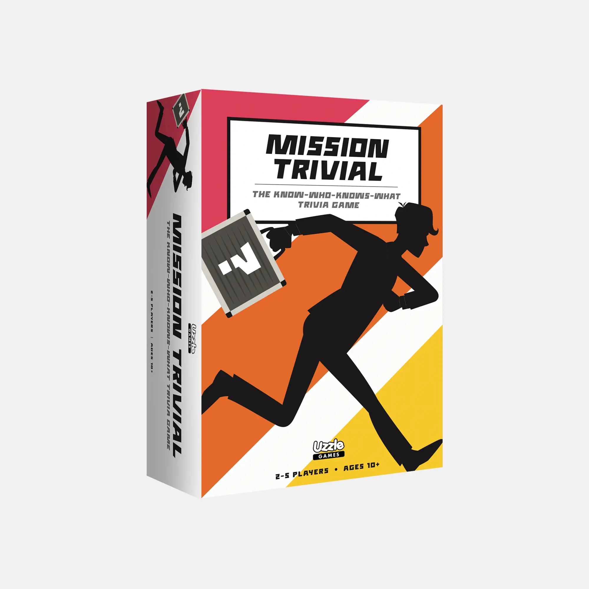Mission Trivial