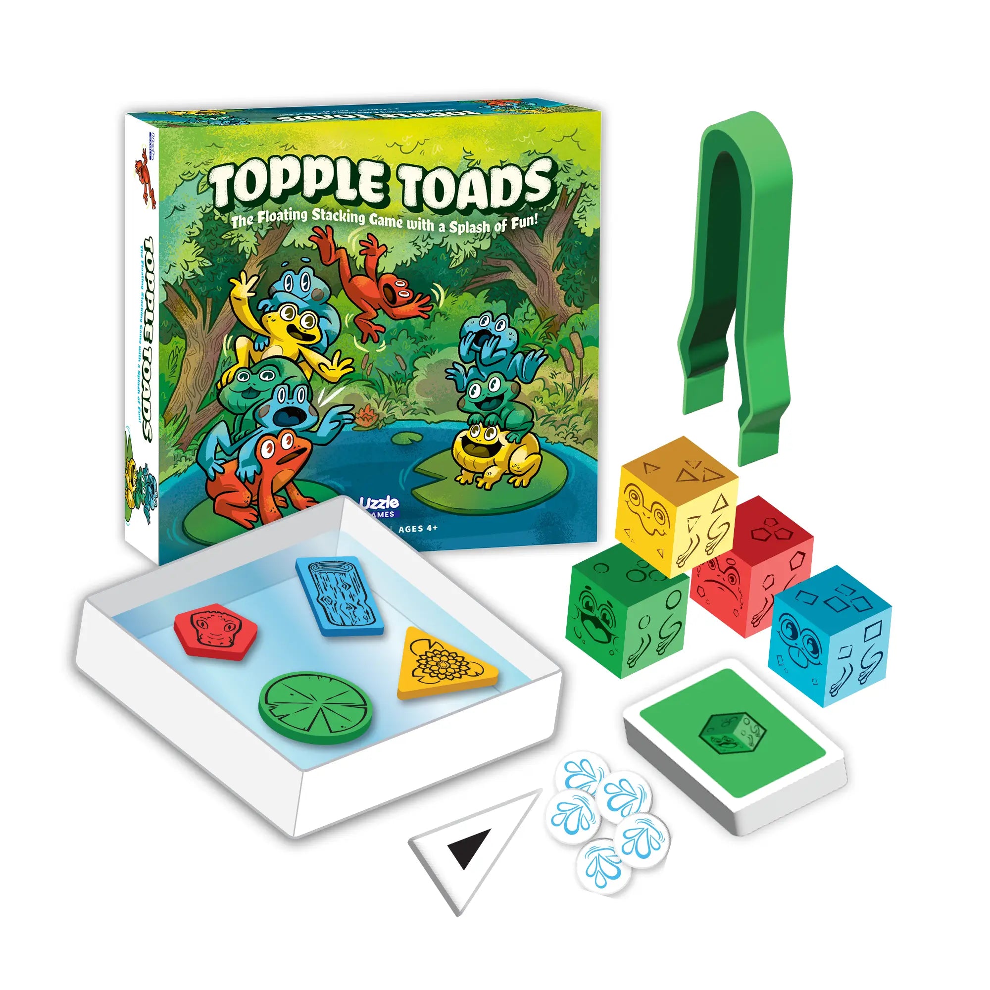 $1 Trial Bundle (Trial + Subscription)